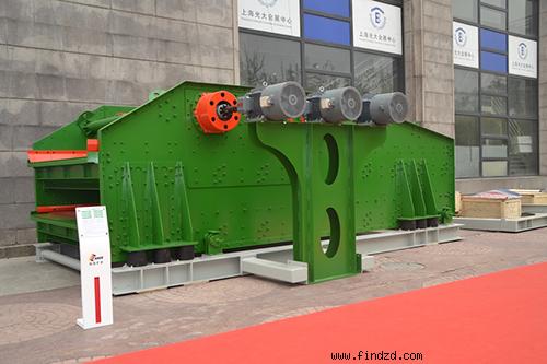 南昌礦機(jī)振動(dòng)篩設(shè)備