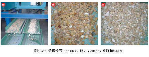 Mogensen篩選系統