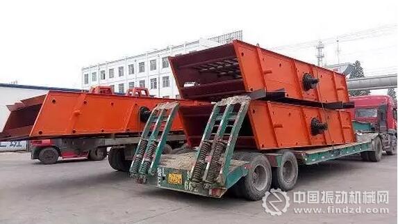 圖為設備發(fā)貨現(xiàn)場: