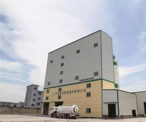 南方路機:干混砂漿生產中原料砂的預處理——烘干與篩分