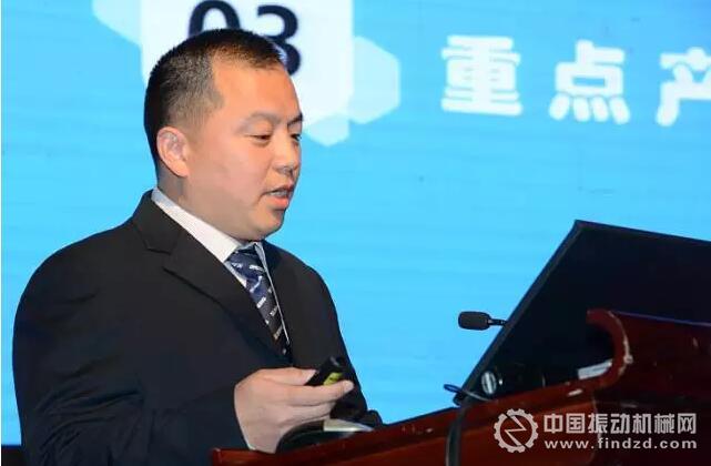 徐州徐工礦山機械有限公司主任設(shè)計師 劉永杰