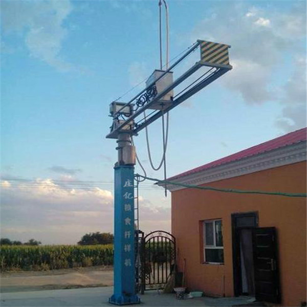 糧食推薦自動扦樣機 中國機械網.jpg