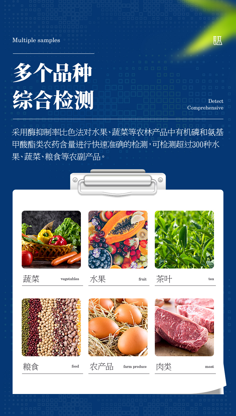 農殘測定儀
