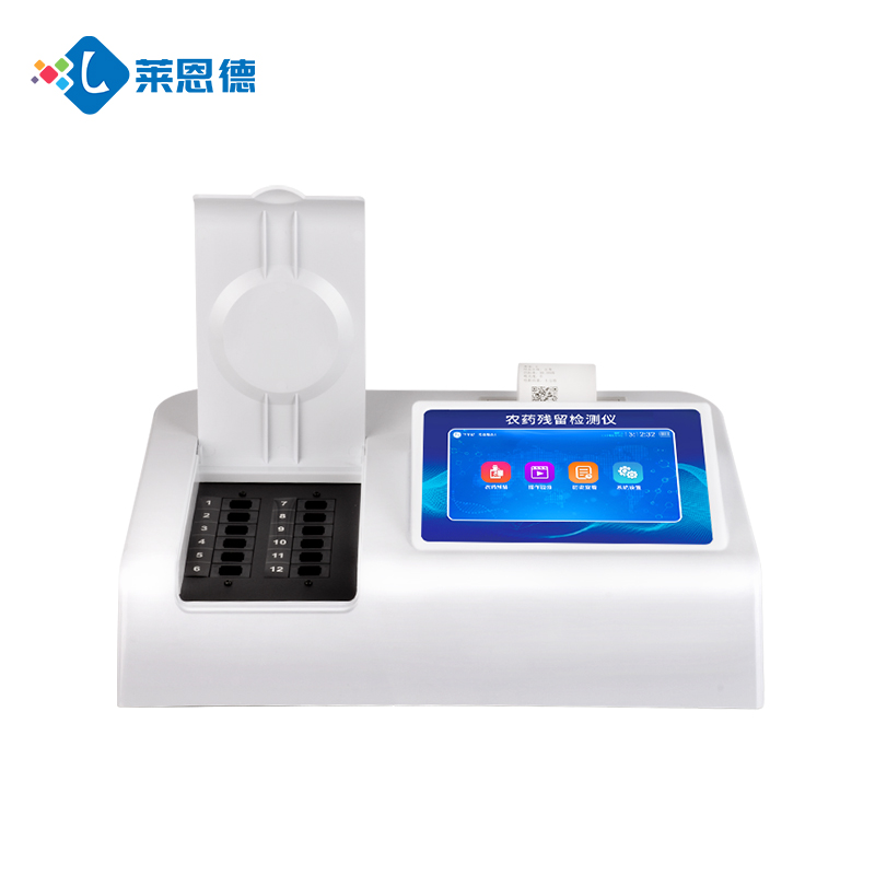 農藥殘留超標如何影響茶葉品質？農藥殘留檢測儀在茶葉檢測中的實際案例分享