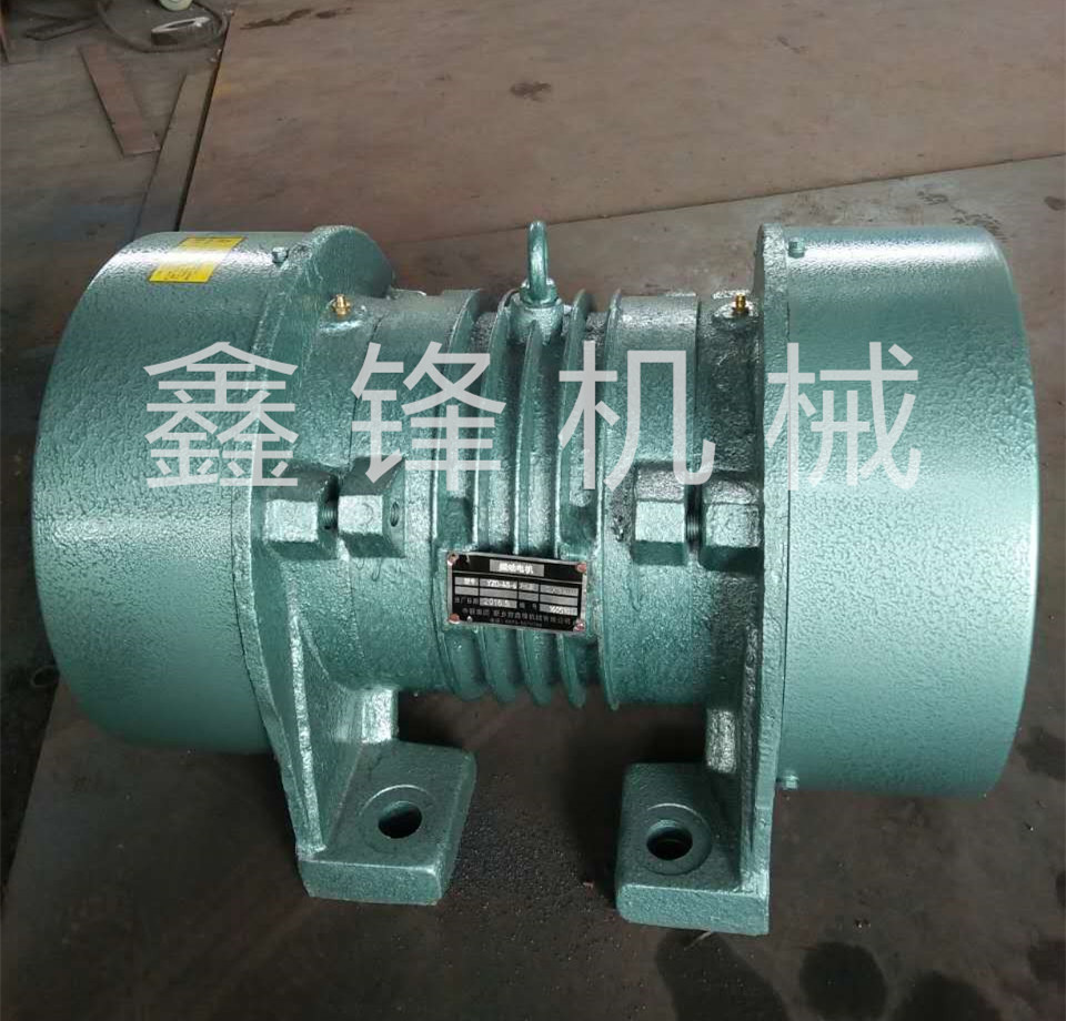YZO-40-6振動電機(jī)2_副本