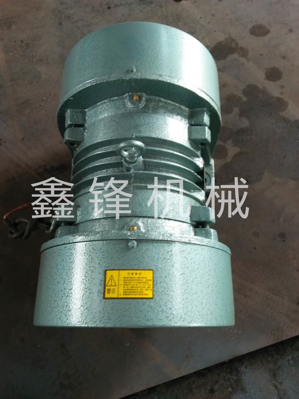 YZO-40-6振動電機(jī)3_副本