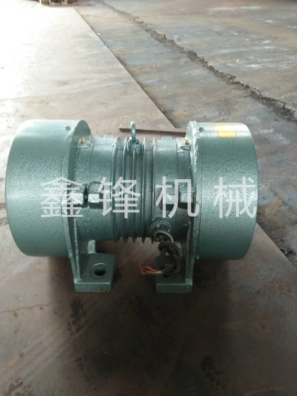 YZO-40-6振動電機(jī)1_副本